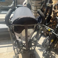 UPPA Baby Stroller 