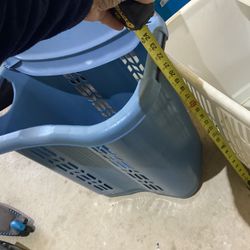 Laundry Baskets 