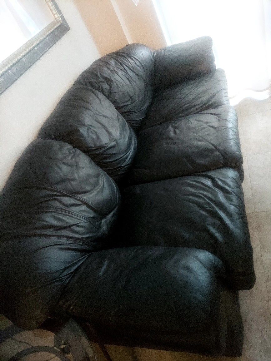 Sofa Set - 2 Pieces