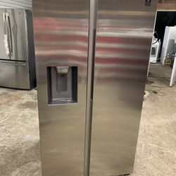 Samsung Refrigerator 