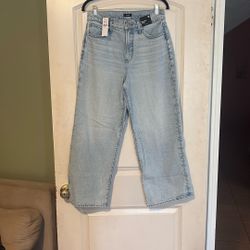 Express Jeans