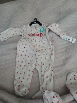 Baby Clothes