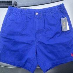 Polo Shorts 