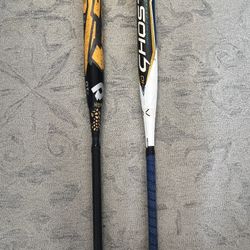 Ghost Fastpitch Softball