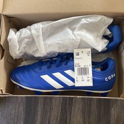 Soccer Cleats