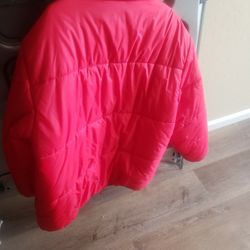 Ecko Ski Jacket Mens