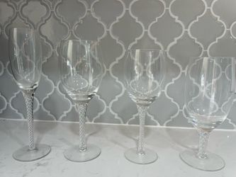 Stemware - Full Sets of Marquis Waterford