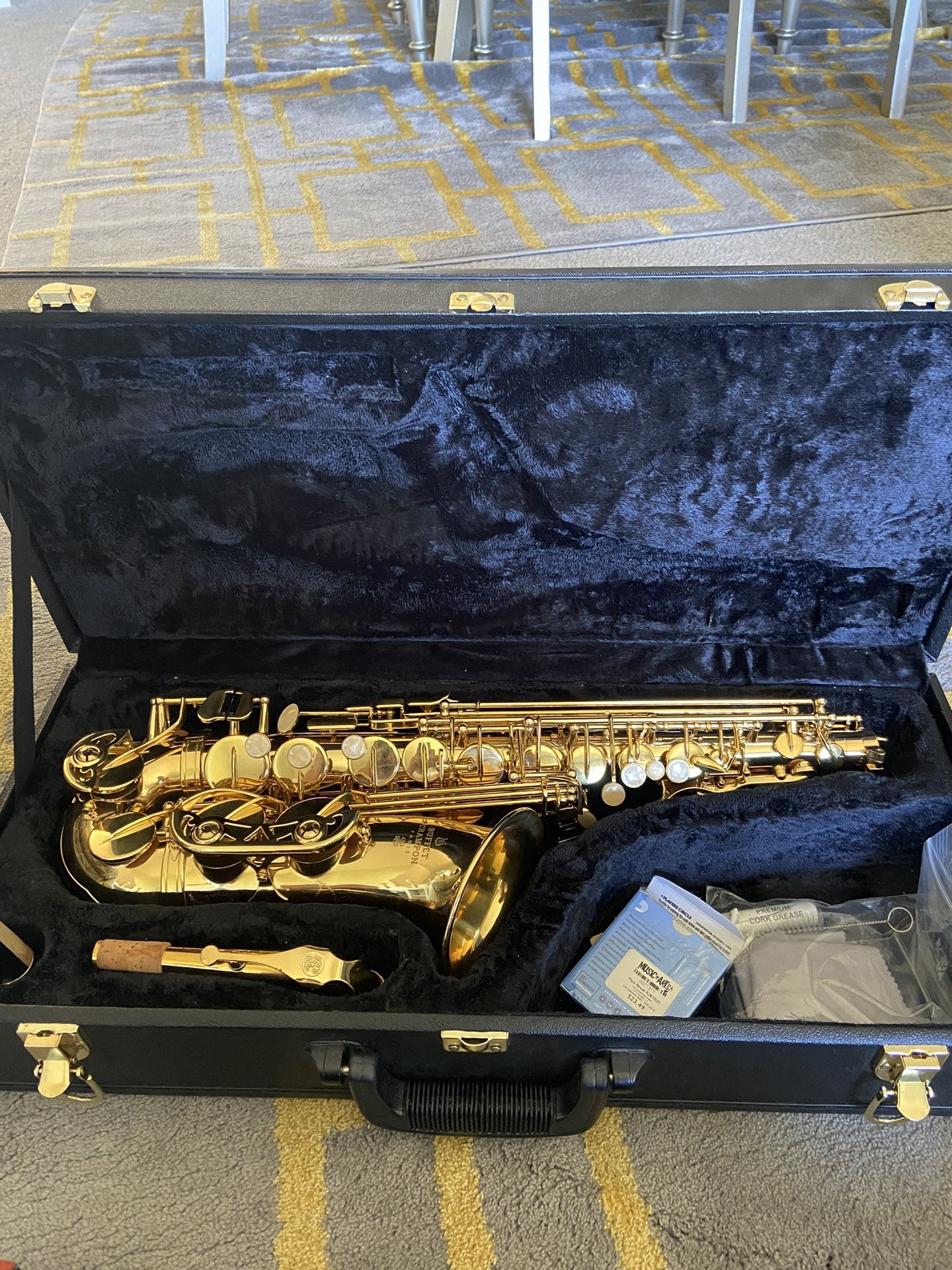 Buffet Crampon Saxophone 