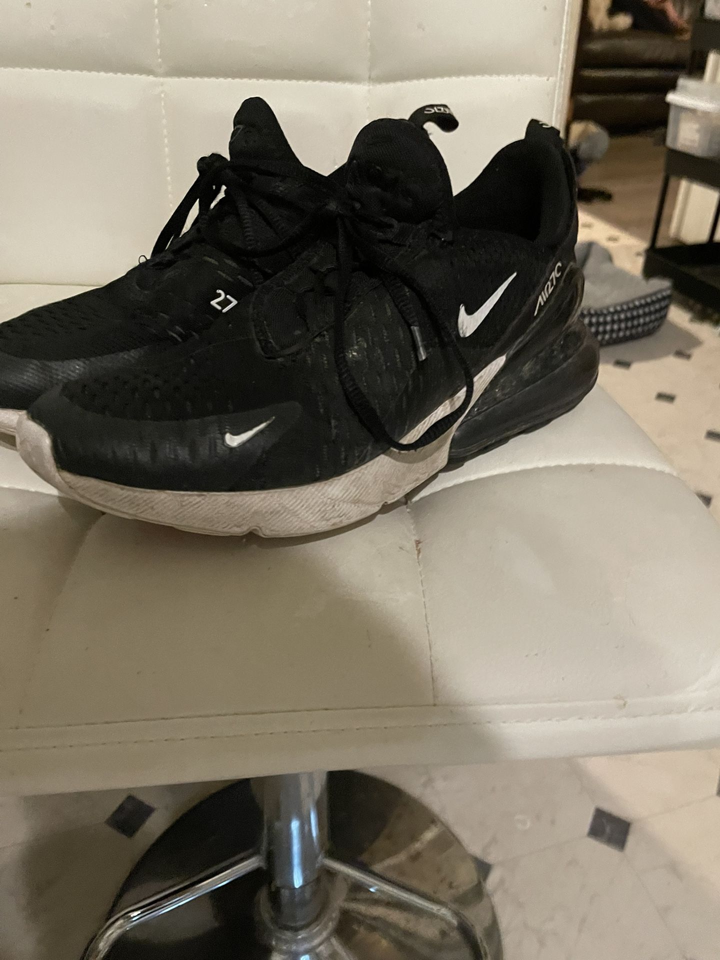 Nike Air Max 270