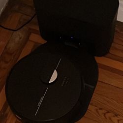 Bobsweep Vacuum Cleaner 