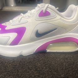 Nike W Air Max 200 