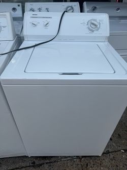Wash