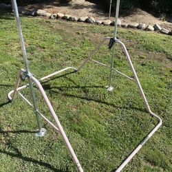 Gymnastic Bar