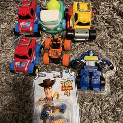 Kids Toys 