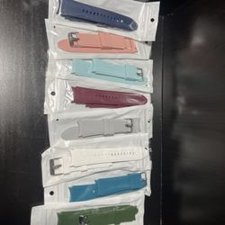 Galaxy Watch Bands 