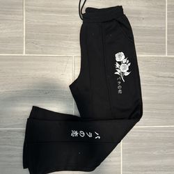 Mens Size Small Sweats (6)