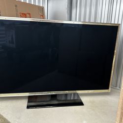 55” Plasma HDTV Panasonic