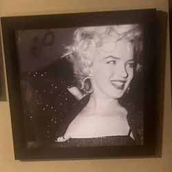 Marilyn Monroe 