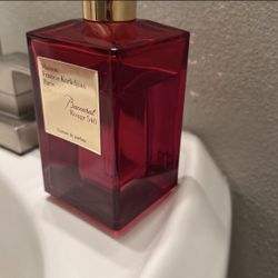 Mfk Baccarat 540 Extrait