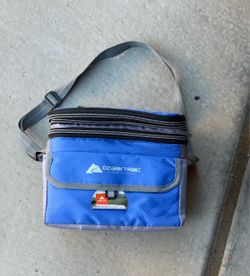 Ozark Trail 6 Can Cooler