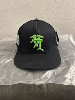 KTHLA kill the Hype LA d•o•a SnapBack