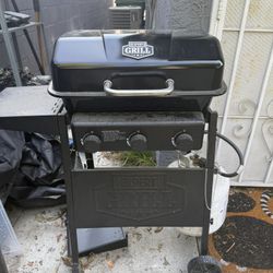 Grill