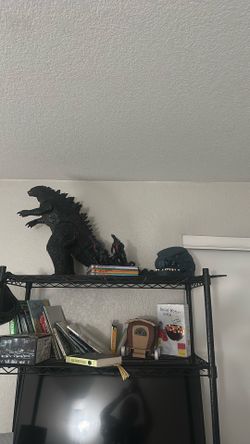 Godzilla