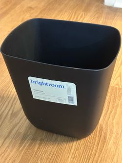Brightroom 3 Gallon Wastebasket