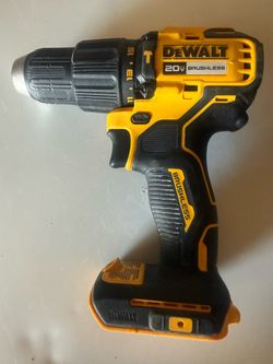 1/2”(13mm) cordless hammer drill  20v