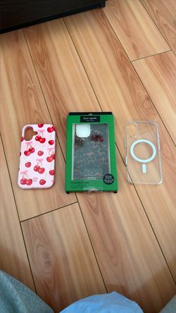 Iphone 16 cases