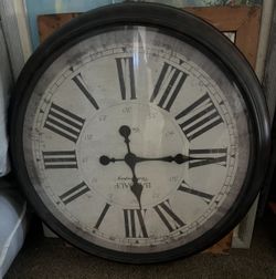 Clock