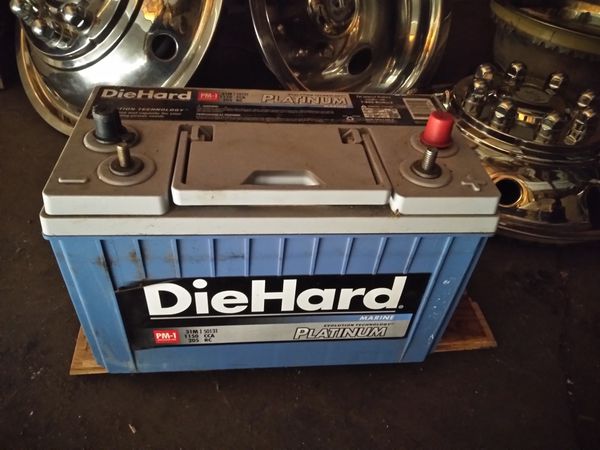 die hard platinum car battery die hard platinum car battery