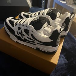 LV Skate Sneaker