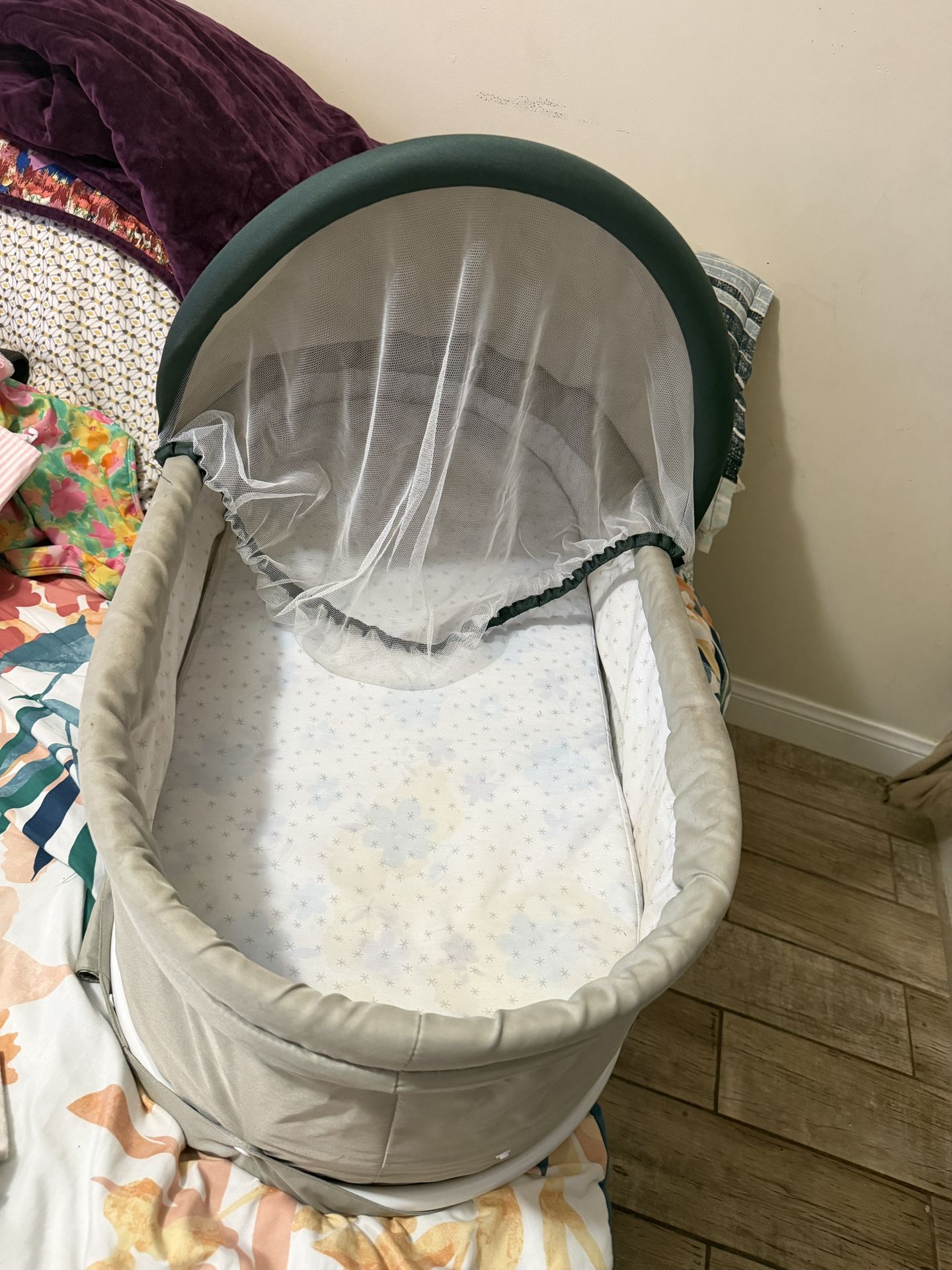 Baby Bassinet