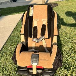 Eddie Bauer Car Seat
