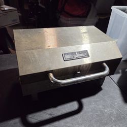 BBQ Grillware Stainless Steel Portable cooking Propane Gas 