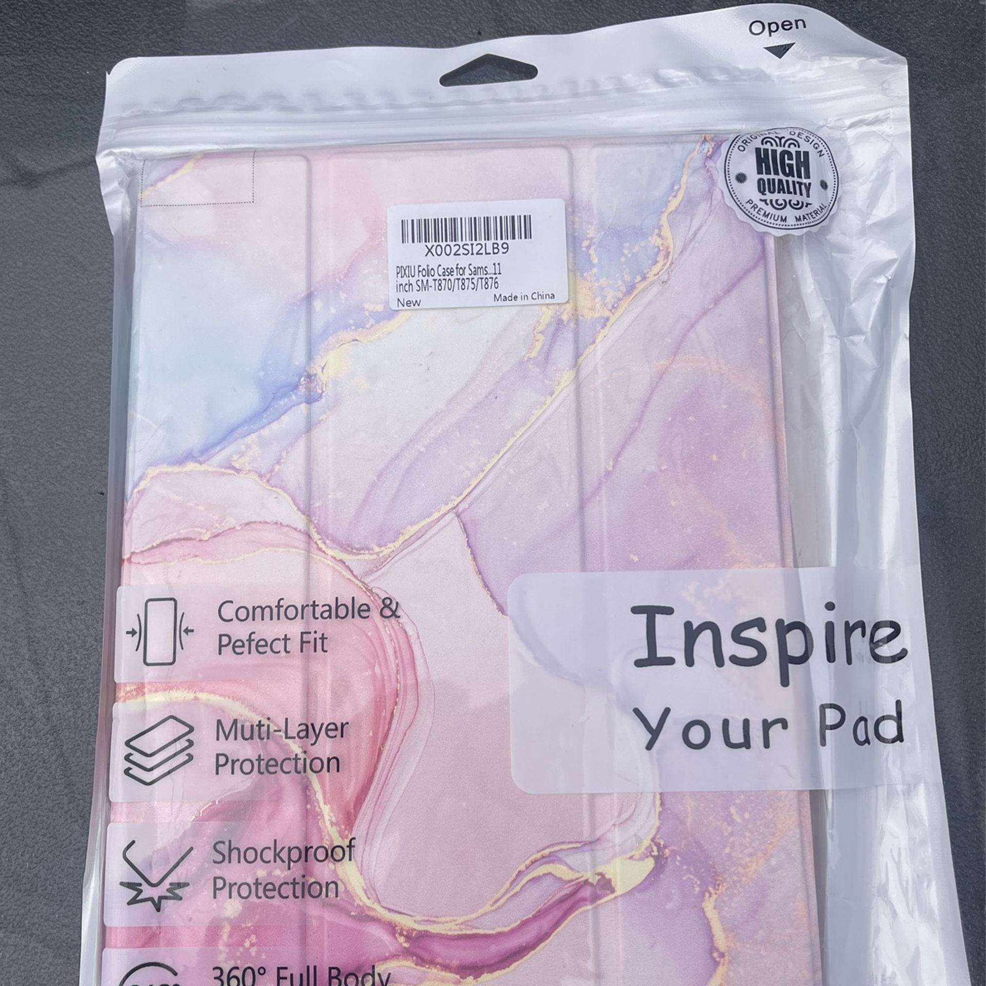 iPad Case