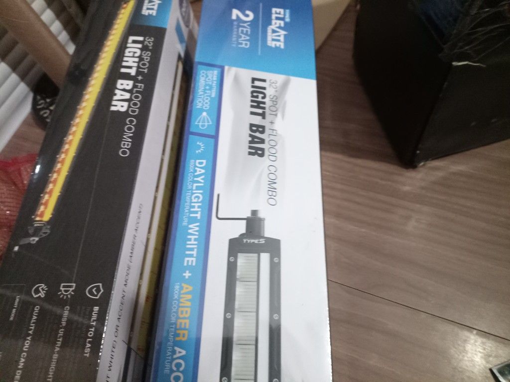 Light Bar