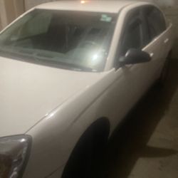 2005 Chevrolet Malibu