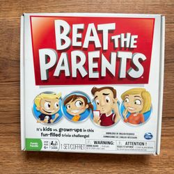 Beat The Parents 
