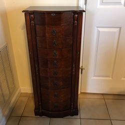 Hives And Honey Robyn Armoire