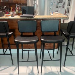 Stools $395