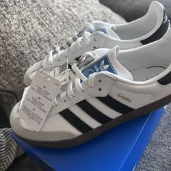 Adidas Samba OG 