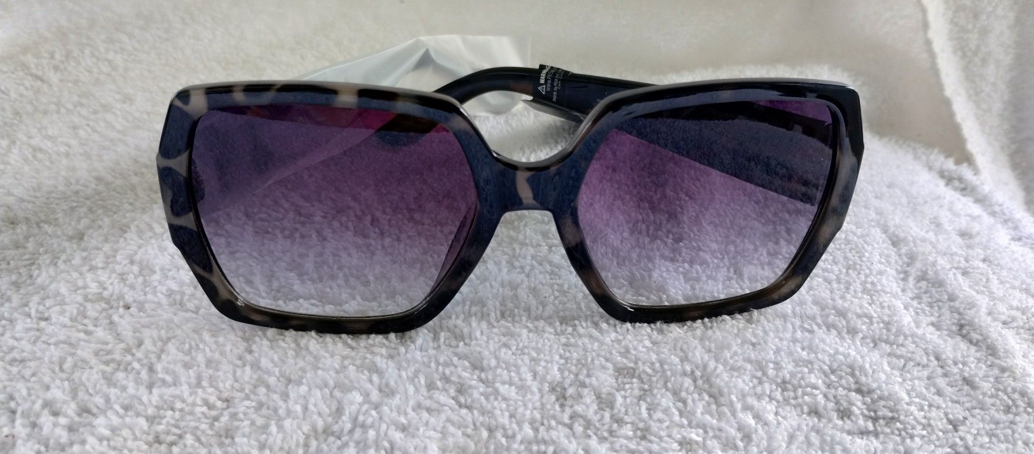 Steve Madden Sunglasses