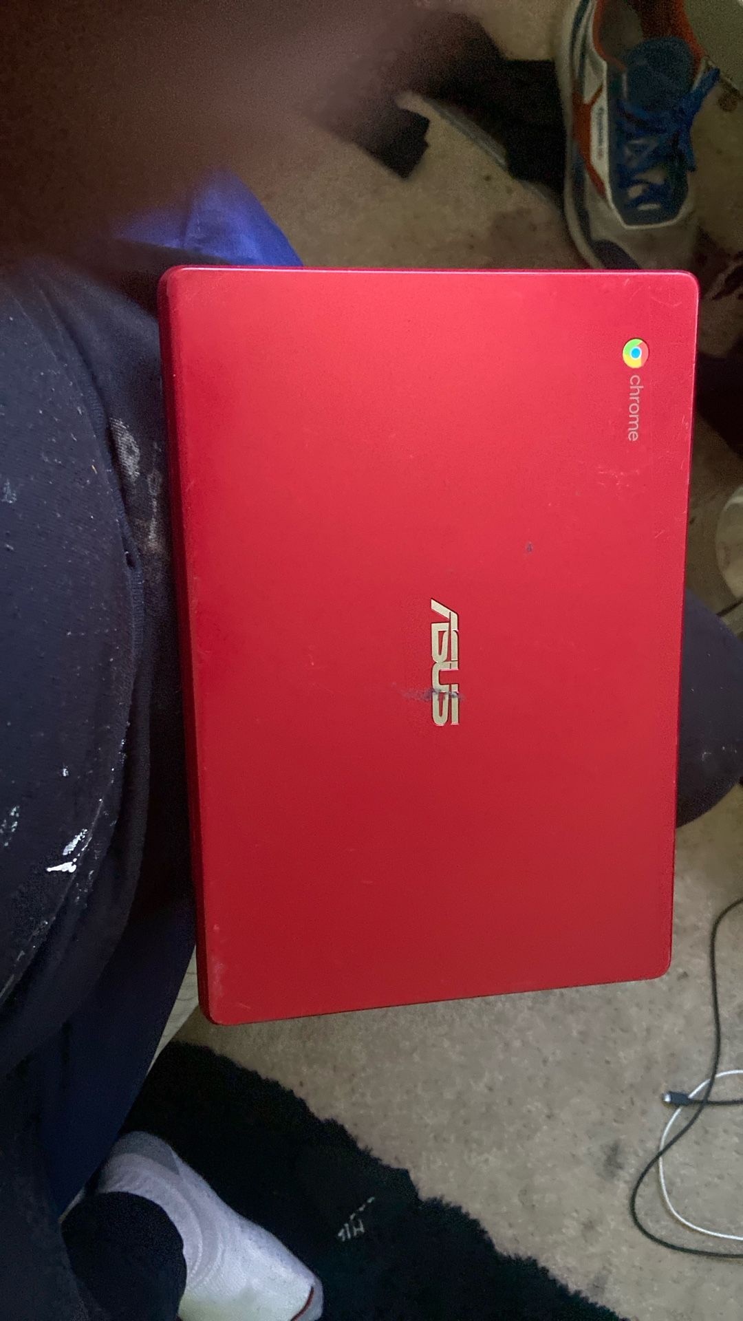 Chrome Book