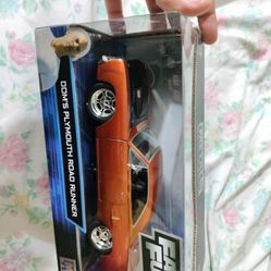 1:24 Car 