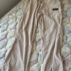 pants（3 pieces）