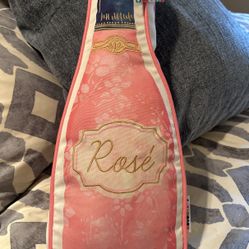 Decorative Indoor/ Outdoor Pillow