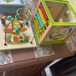 Baby Toy 