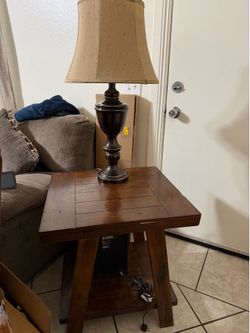 2 side tables